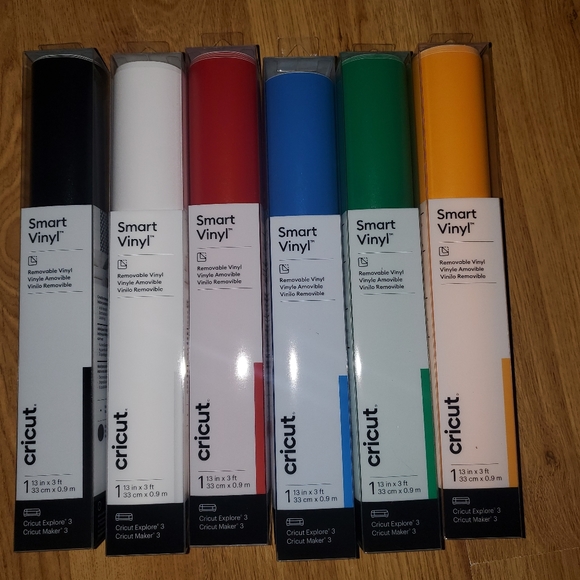 Cricut stuff - Picture 2 of 14